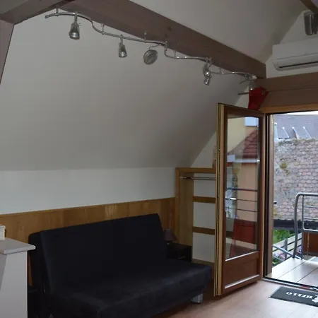 아파트 De La Tour