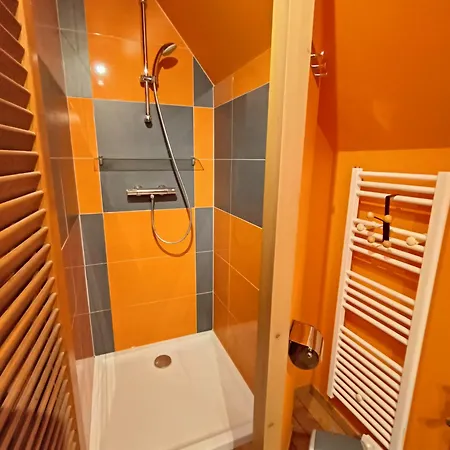 아파트 De La Tour *